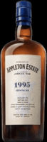 Appleton Estate 1995 Hearts Collection Velier 25-Year