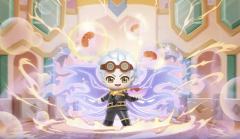 学员精英大赛系列-资料图