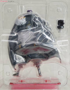 Figuarts ZERO 泽法 -资料图