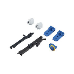 机动战士高达 MSE (13) 武器包