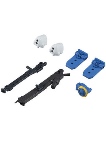 机动战士高达 MSE (13) 武器包