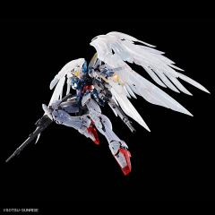 MG XXXG-00W0 飞翼零式高达EW Ver.ka 透明配色-资料图