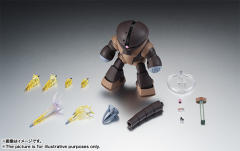 ROBOT魂 MSM-04 龟霸 ver. A.N.I.M.E.-资料图