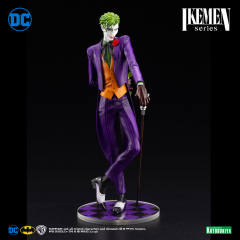Joker -资料图