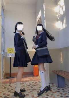 小丘町·水手服-资料图