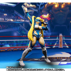 SHF 七川美华