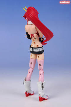 Yoko Littner -资料图