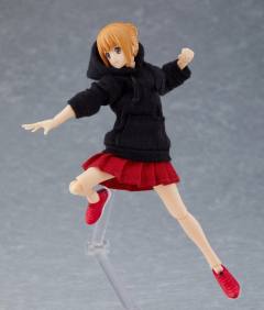 figma#478 Emily 卫衣-资料图