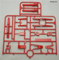 MG AGE-2DB 高达AGE-2 双弹模式-资料图