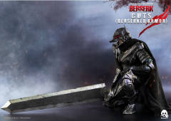 格斯 Berserker Armor-资料图