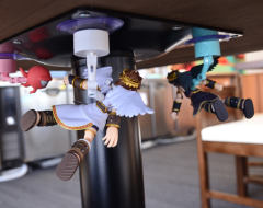 figma#176 黑暗皮特 -资料图