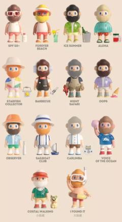 你好海岛-资料图