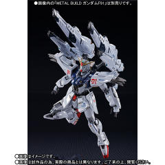 MB F91高达 MSV 配件包SET-资料图