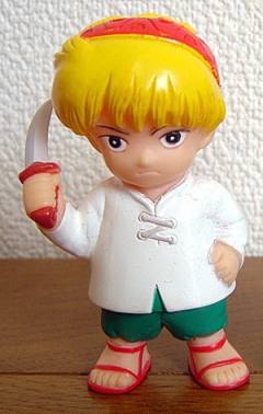尼克 