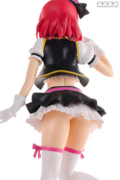 PM Figure 西木野真姫 No Brand Girls-资料图