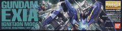 MG GN-001 能天使高达&GN-001RE 能天使高达修复型 太阳炉启动版-资料图