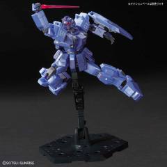 HGUC RX-79BD-1 蓝色命运一号机 金属光泽注塑-资料图