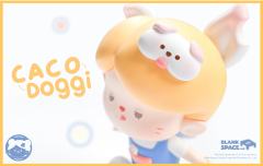 CACO Dogie小奶狗-资料图