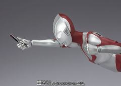 SHF 奥特曼（首次降临）-资料图
