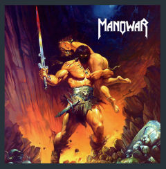 Live At Monsters Of Rock