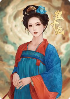 经典角色卡12