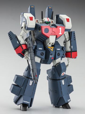 VF-1J 装甲女武神