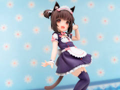 巧克力 Pretty Kitty Style-资料图