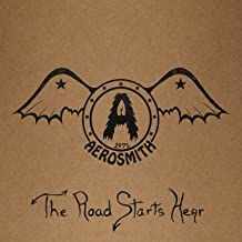 1971: The Road Starts Hear