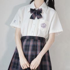 木槿中 衬衫-资料图