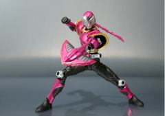 SHF 假面骑士 Raia-资料图