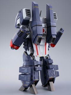 DX VF-1J 装甲型女武神 Hikaru Ichijo Use-资料图
