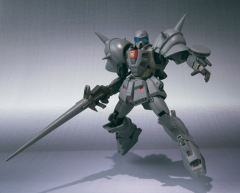 ROBOT魂 XM-01 德南·佐恩-资料图