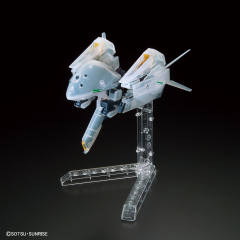 HGUC RX-124 高达TR-6·伍德渥特 Clear Color-资料图