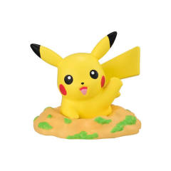 Pokémon Ana o Horu Mascot 皮卡丘