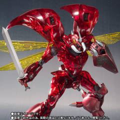 ROBOT魂 列普拉坎 Hyper Mode Ver.-资料图