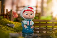 偷偷给你讲故事系列-资料图