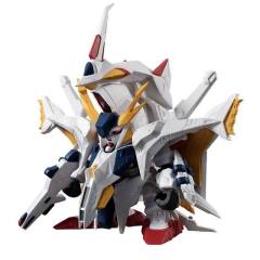 Mobile Suit Gundam Gashapon Senshi Forte RX-104FF 佩涅罗佩