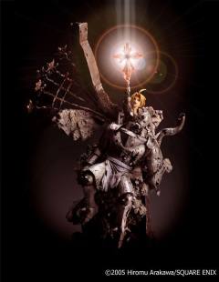 Sculpture Arts 阿尔冯斯·艾尔利克 爱德华·艾尔利克 -资料图