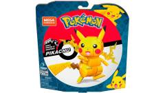 Mega Construx 皮卡丘-资料图