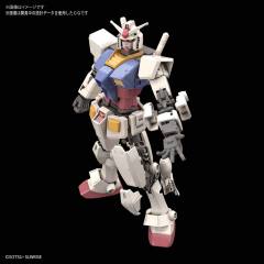 HG RX-78-2 高达 超越全球-资料图