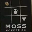 MOSS koffee co 