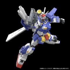 MG RX-78TB-2[SB] 兴风者高达-资料图