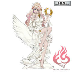 雪露·诺姆 White Venus of The Galaxy-资料图