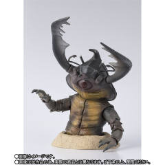 SHF 安东拉-资料图