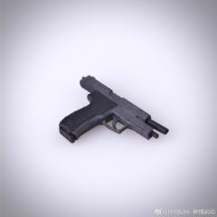 降神纪元系列 第二弹 克拉肯-资料图