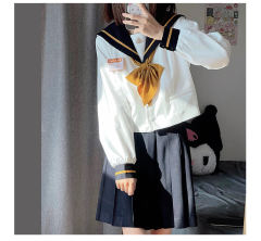 橘林女子高校·套装-资料图