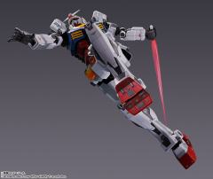 DX超合金 RX-78F00 横滨元祖高达-资料图