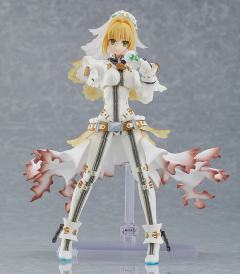 Figma#559 尼禄·克劳狄乌斯 Saber Bride-资料图