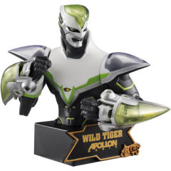 Wild Tiger-资料图