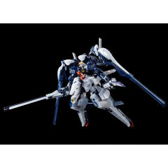 HGUC RX-124 高达 TR-6 海瑟斯雷II 拉 透明色-资料图